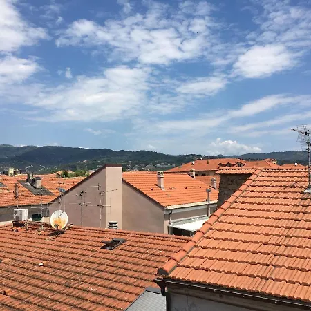 Bnb Diano Marina Lejlighed Diano Marina