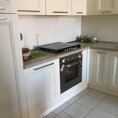 Bnb Diano Marina Apartment Diano Marina