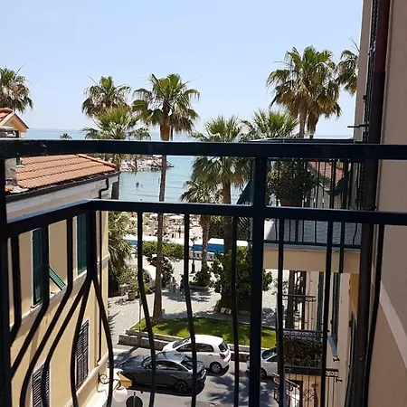 BnB Diano Marina *