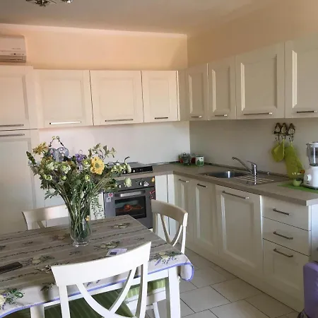 Appartamento BnB Diano Marina *