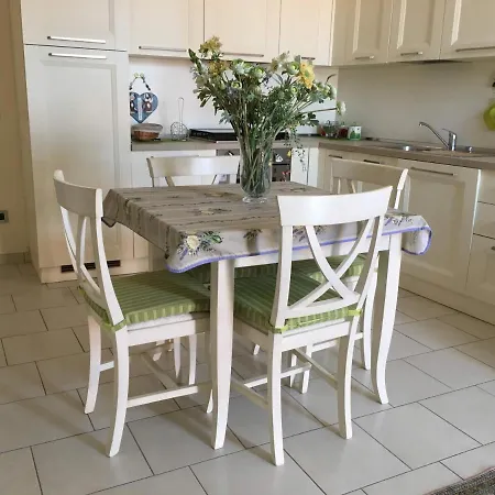 Appartamento Bnb Diano Marina